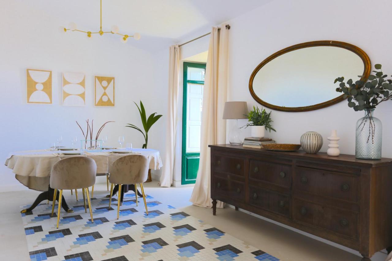 Villa Clavero Seven Premium Apt Малага Экстерьер фото