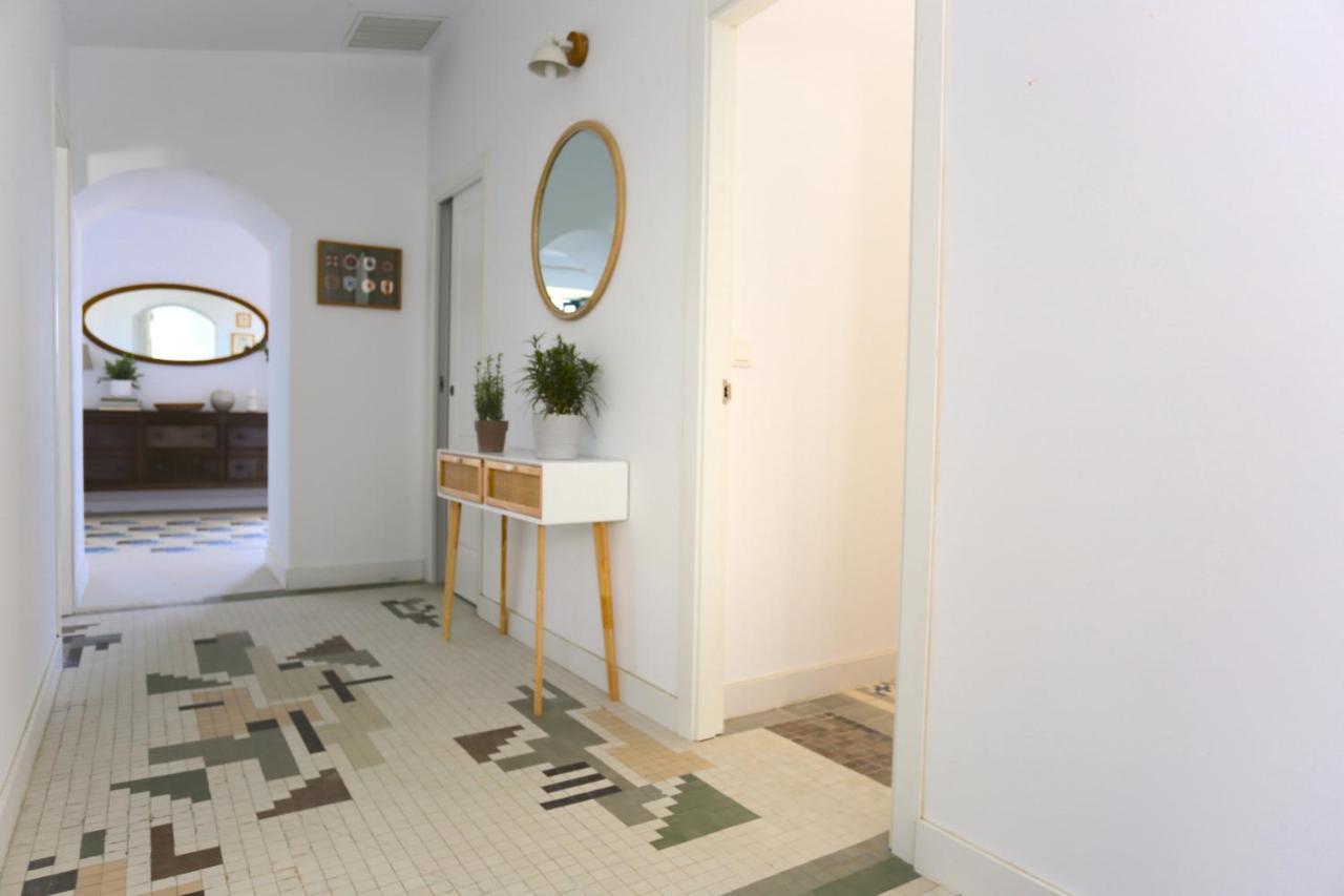 Villa Clavero Seven Premium Apt Малага Экстерьер фото