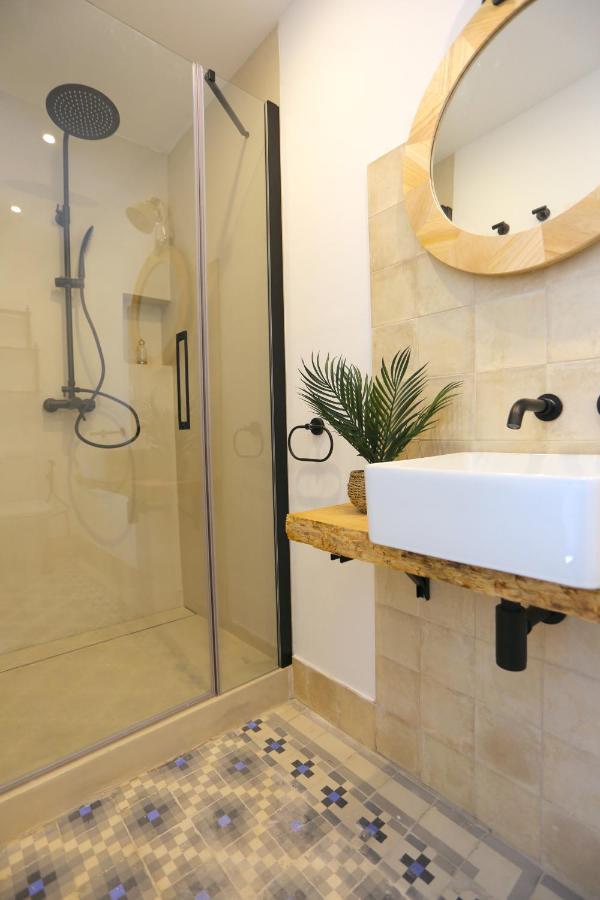 Villa Clavero Seven Premium Apt Малага Экстерьер фото